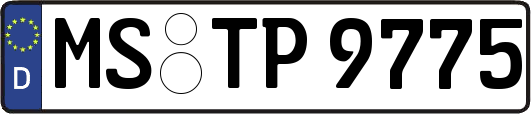 MS-TP9775
