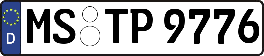 MS-TP9776