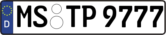 MS-TP9777