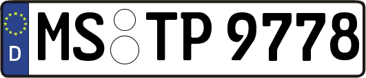 MS-TP9778