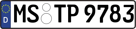 MS-TP9783