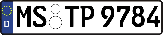 MS-TP9784