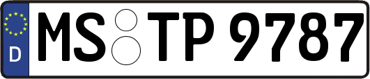 MS-TP9787