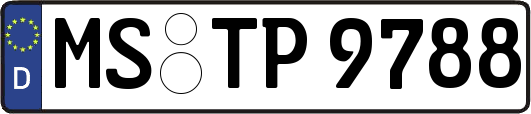 MS-TP9788
