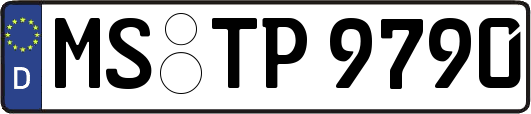 MS-TP9790