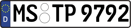 MS-TP9792