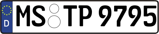 MS-TP9795