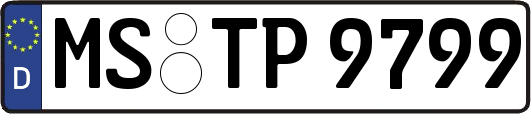 MS-TP9799