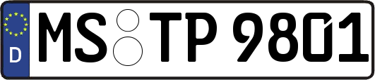 MS-TP9801