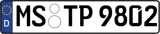 MS-TP9802