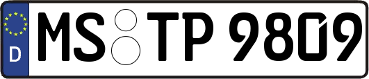 MS-TP9809