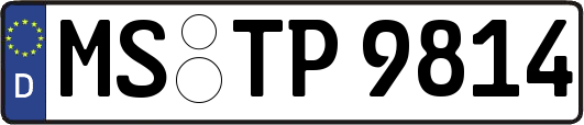 MS-TP9814