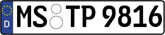 MS-TP9816