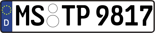 MS-TP9817