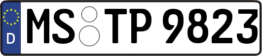 MS-TP9823