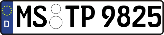 MS-TP9825