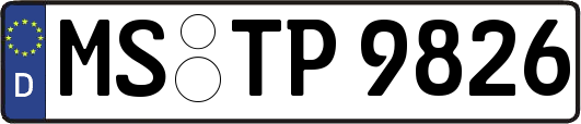 MS-TP9826