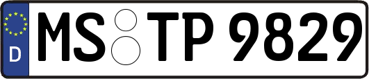 MS-TP9829