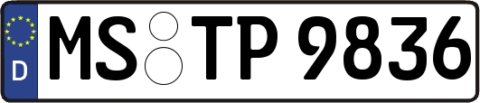 MS-TP9836