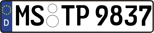 MS-TP9837