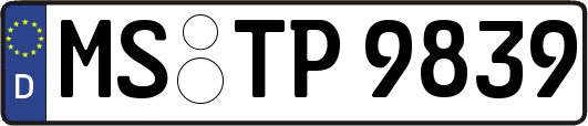 MS-TP9839