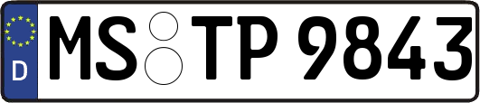 MS-TP9843