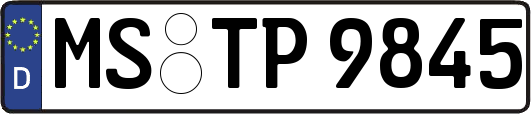 MS-TP9845