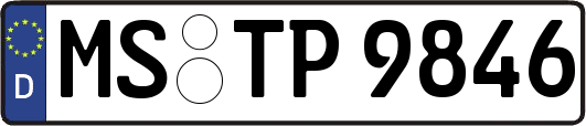 MS-TP9846