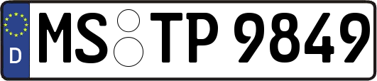 MS-TP9849