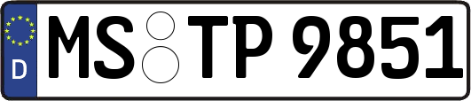 MS-TP9851