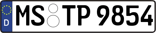 MS-TP9854