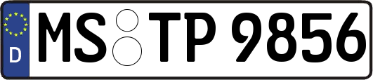 MS-TP9856