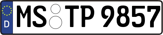 MS-TP9857