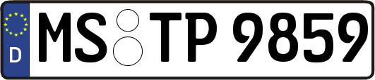 MS-TP9859