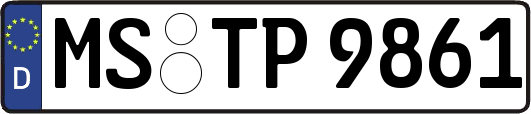 MS-TP9861
