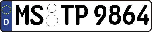 MS-TP9864