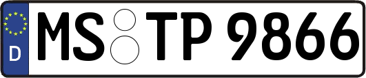MS-TP9866