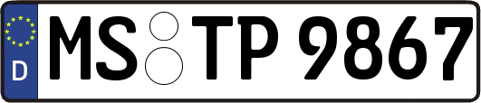 MS-TP9867