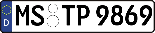 MS-TP9869