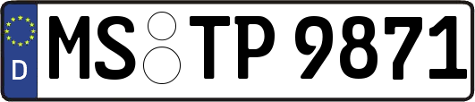 MS-TP9871