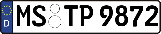 MS-TP9872