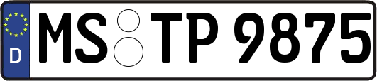 MS-TP9875