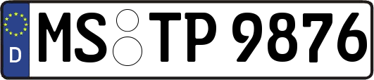 MS-TP9876