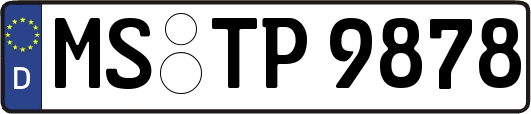 MS-TP9878
