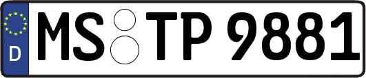 MS-TP9881