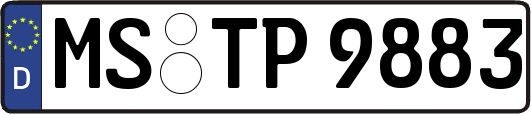 MS-TP9883