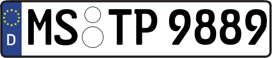 MS-TP9889