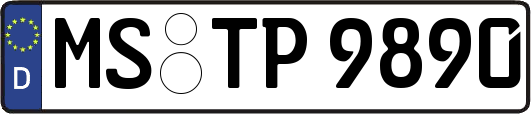 MS-TP9890