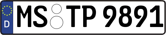 MS-TP9891