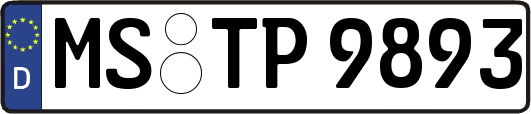 MS-TP9893
